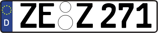 ZE-Z271