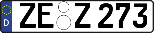 ZE-Z273