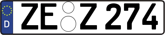 ZE-Z274