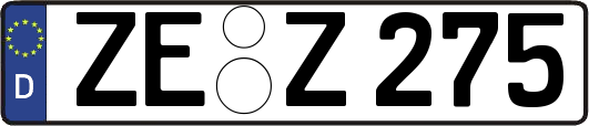 ZE-Z275