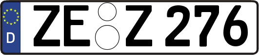 ZE-Z276