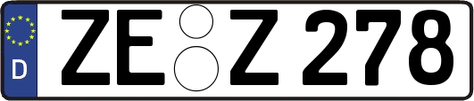 ZE-Z278