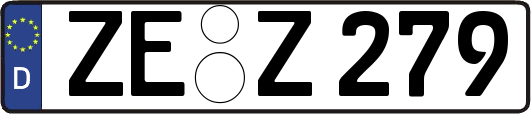 ZE-Z279