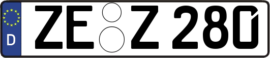 ZE-Z280
