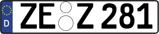 ZE-Z281