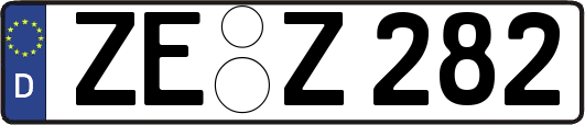 ZE-Z282