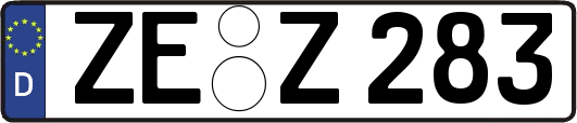 ZE-Z283