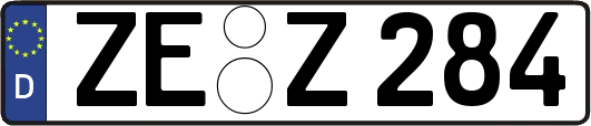 ZE-Z284