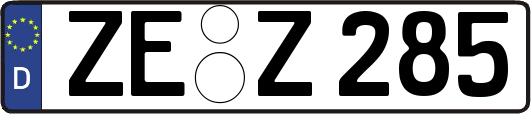ZE-Z285