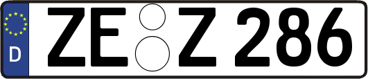 ZE-Z286