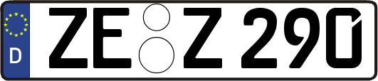 ZE-Z290