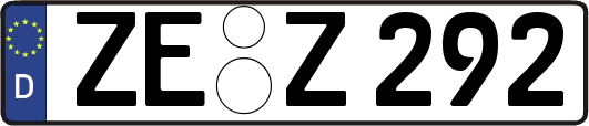 ZE-Z292