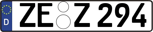 ZE-Z294