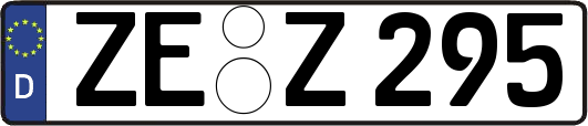 ZE-Z295