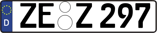 ZE-Z297