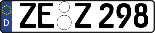 ZE-Z298