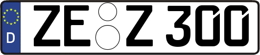 ZE-Z300