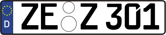 ZE-Z301