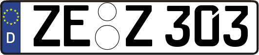 ZE-Z303