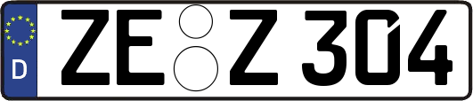 ZE-Z304