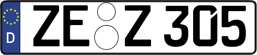 ZE-Z305