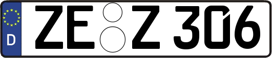 ZE-Z306