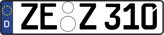 ZE-Z310