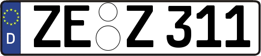ZE-Z311