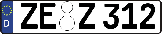 ZE-Z312