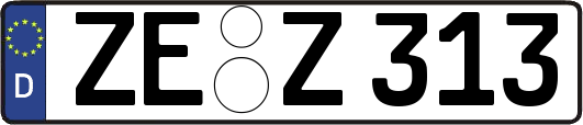 ZE-Z313