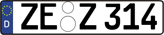 ZE-Z314