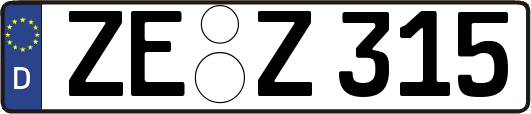 ZE-Z315
