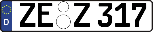 ZE-Z317