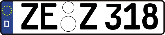 ZE-Z318