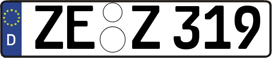 ZE-Z319