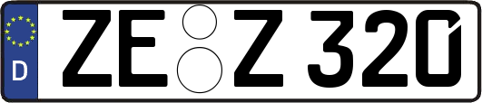 ZE-Z320