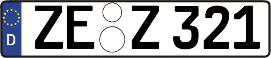 ZE-Z321
