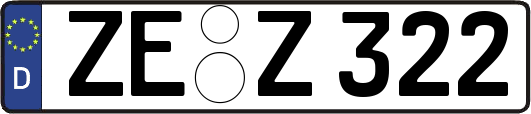 ZE-Z322