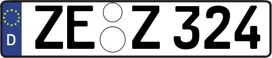 ZE-Z324