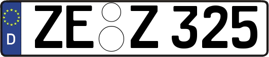 ZE-Z325