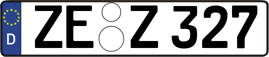 ZE-Z327
