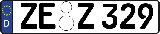 ZE-Z329