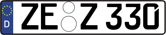 ZE-Z330