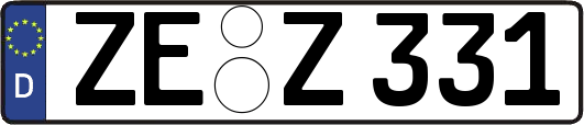 ZE-Z331