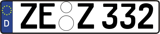 ZE-Z332
