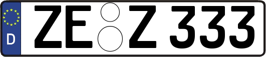 ZE-Z333