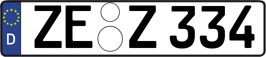 ZE-Z334