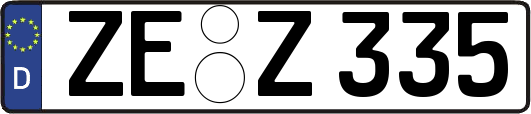 ZE-Z335