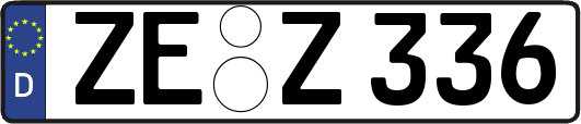 ZE-Z336
