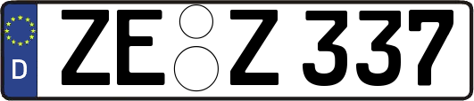 ZE-Z337